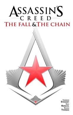 Assassin's Creed: The Fall & The Chain (Graphic Novel)