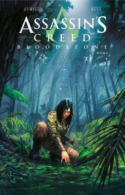 Assassin's Creed: Bloodstone Vol. 2 (Graphic Novel)