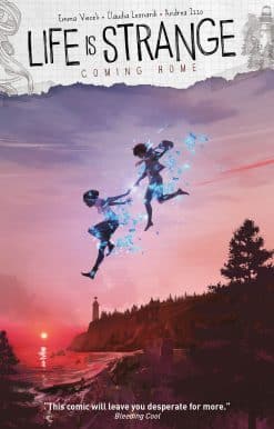 Life is Strange Vol. 5: Coming Home (Graphic Novel)