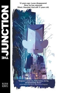 The Junction (Graphic Novel)