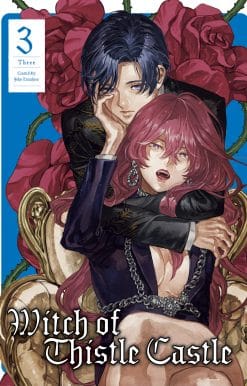 Witch of Thistle Castle Vol.3