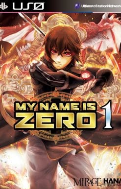 My Name Is Zero Vol.1