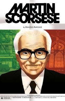 Martin Scorsese