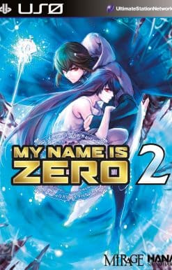 My Name Is Zero Vol. 2