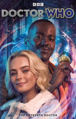 Doctor Who: The Fifteenth Doctor