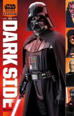 Star Wars Insider Presents: The Dark Side Collection
