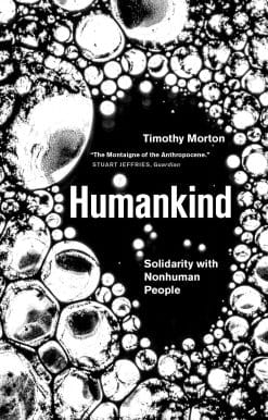 Humankind: Solidarity with Non-Human People