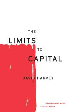 The Limits to Capital
