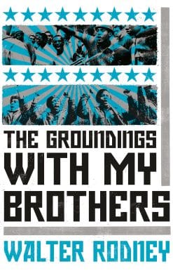 The Groundings With My Brothers