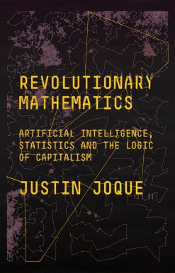 Revolutionary Mathematics: Artificial Intelligence, Statistics and the Logic of Capitalism