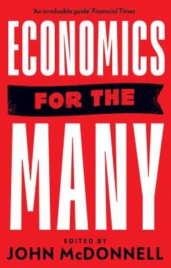 Economics for the Many