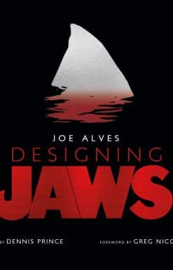 Joe Alves: Designing Jaws