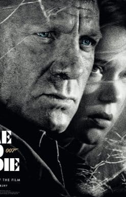 No Time to Die: The Making of the Film