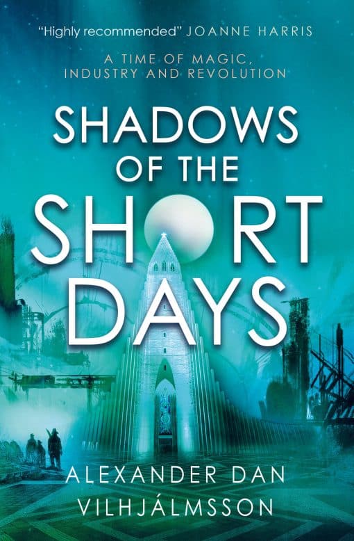 Shadows of the Short Days: