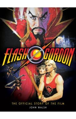 Flash Gordon: The Official Story of the Film