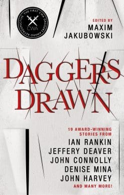 Daggers Drawn