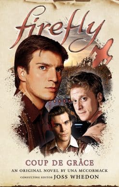 Firefly: Coup de Grâce