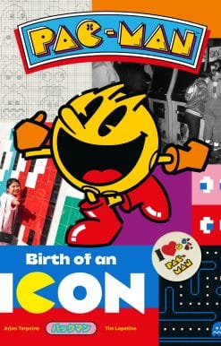 Pac-Man: Birth of an Icon