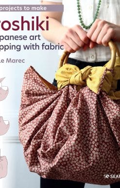 Furoshiki: The Japanese art of wrapping with fabric