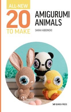 All-New Twenty to Make: Amigurumi Animals