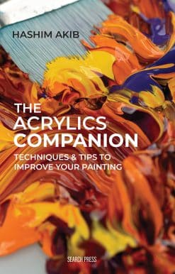Acrylics Companion, The