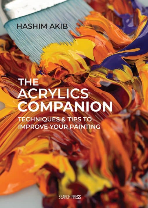 Acrylics Companion, The