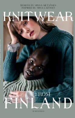 Knitwear from Finland: Stunning Nordic designs for clothing and accessories