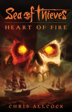 Sea of Thieves: Heart of Fire