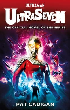 Ultraman - Ultraseven
