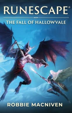 Runescape: The Fall of Hallowvale