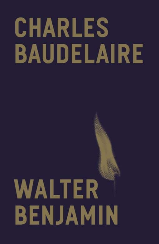 A Lyric Poet in the Era of High Capitalism: Charles Baudelaire