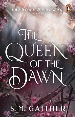 The Queen of the Dawn