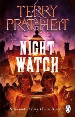 Night Watch: (Discworld Novel 29)