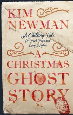 A Christmas Ghost Story