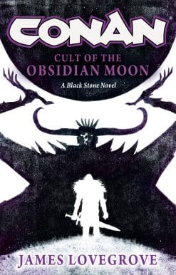 Conan: Cult of the Obsidian Moon