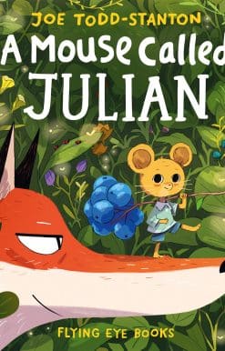A Mouse Called Julian