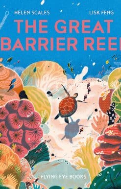 The Great Barrier Reef
