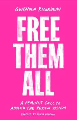 Free Them All: A Feminist Call to Abolish the Prison System