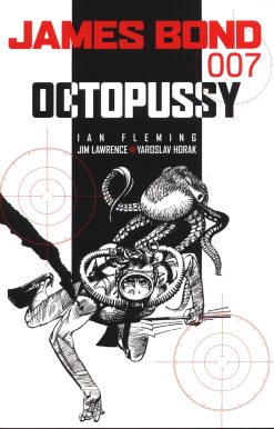 James Bond: Octopussy