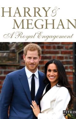 Harry & Meghan: A Royal Engagement