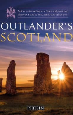 Outlander's Scotland