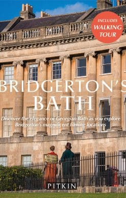 Bridgerton's Bath: