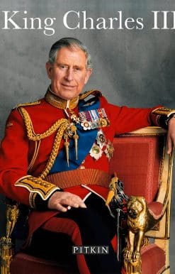 King Charles III