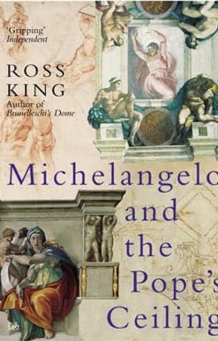 Michelangelo and The Pope's Ceiling