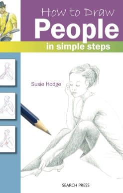 How to Draw People in Simple Steps