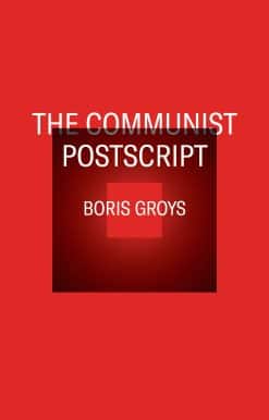 The Communist Postscript