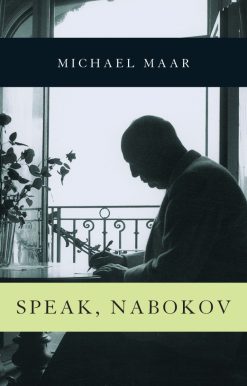 Speak, Nabokov