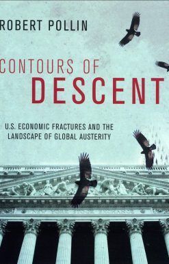 US Economic Fractures and the Landscape of Global Austerity: Contours of Descent