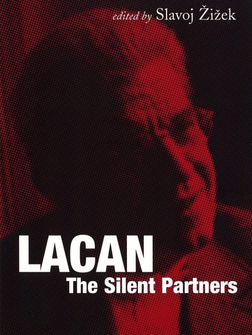 The Silent Partners: Lacan
