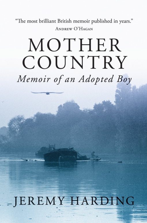 Memoir of an Adopted Boy: Mother Country